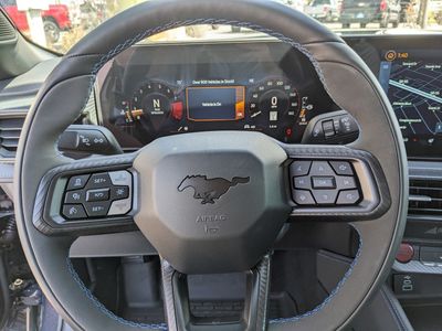 2026 Ford Mustang - Photo 27