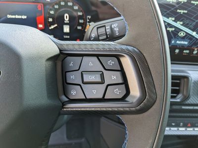 2026 Ford Mustang - Photo 29
