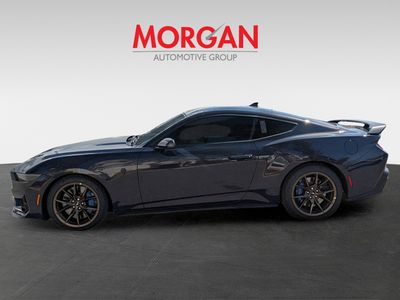 2026 Ford Mustang - Photo 4