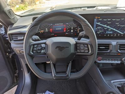 2026 Ford Mustang - Photo 13
