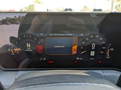 2026 Ford Mustang - Photo 32