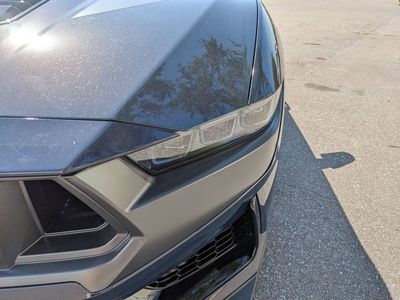 2026 Ford Mustang - Photo 9