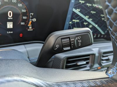 2026 Ford Mustang - Photo 31