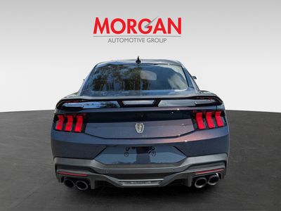 2026 Ford Mustang - Photo 6