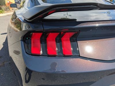 2026 Ford Mustang - Photo 11