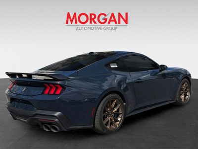2026 Ford Mustang - Photo 7