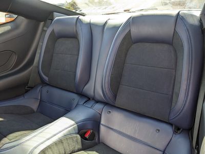 2026 Ford Mustang - Photo 16