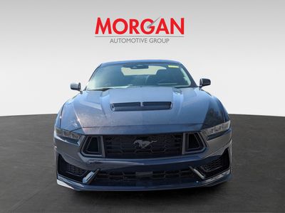 2026 Ford Mustang - Photo 2
