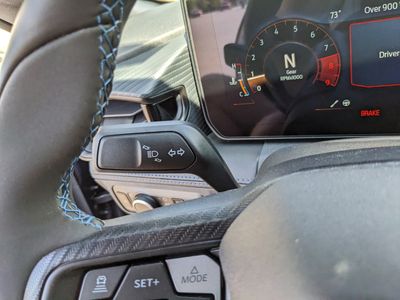 2026 Ford Mustang - Photo 30