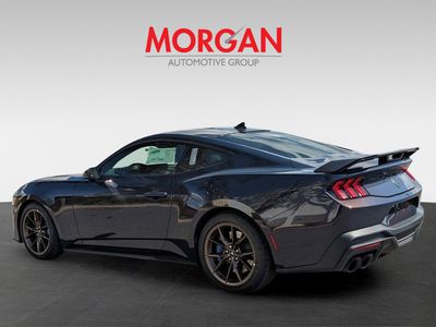 2026 Ford Mustang - Photo 5