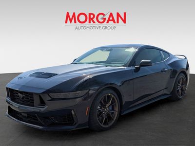 2026 Ford Mustang - Photo 3