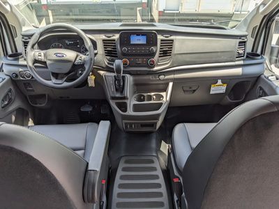 2025 Ford Transit-150 - Photo 12