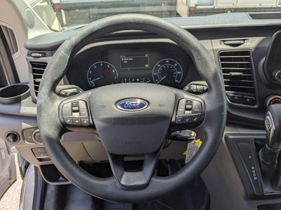 2025 Ford Transit-150 - Photo 25