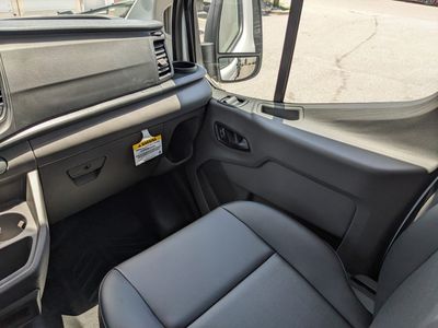 2025 Ford Transit-150 - Photo 15