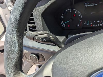 2025 Ford Transit-150 - Photo 28
