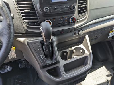 2025 Ford Transit-150 - Photo 23