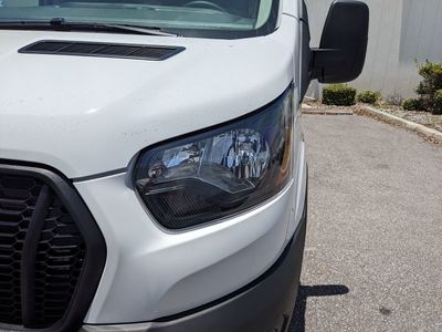 2025 Ford Transit-150 - Photo 9