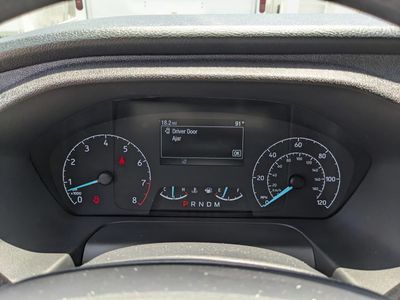 2025 Ford Transit-150 - Photo 30