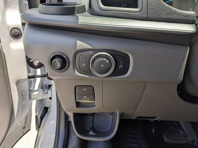 2025 Ford Transit-150 - Photo 24