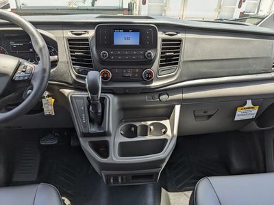 2025 Ford Transit-150 - Photo 14