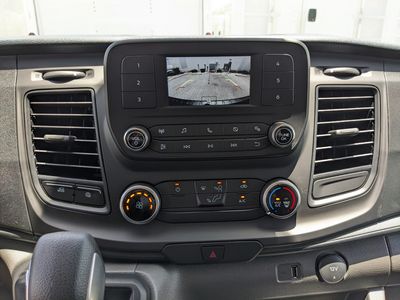 2025 Ford Transit-150 - Photo 21