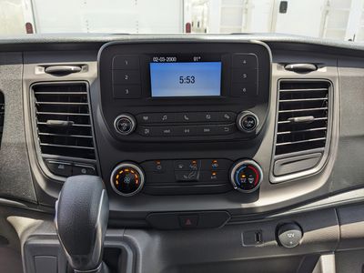 2025 Ford Transit-150 - Photo 20