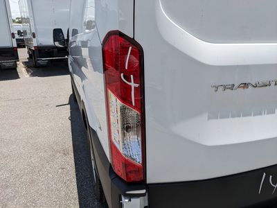 2025 Ford Transit-150 - Photo 10