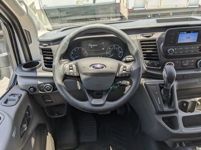 2025 Ford Transit-150 - Photo 13