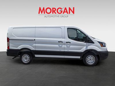 2025 Ford Transit-150 - Photo 8