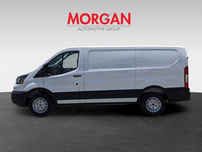 2025 Ford Transit-150 - Photo 4