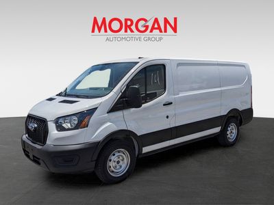 2025 Ford Transit-150 - Photo 3