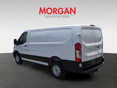 2025 Ford Transit-150 - Photo 5