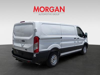 2025 Ford Transit-150 - Photo 7