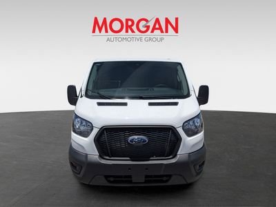 2025 Ford Transit-150 - Photo 2
