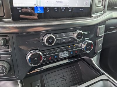 2026 Ford F-150 — photo 23 view