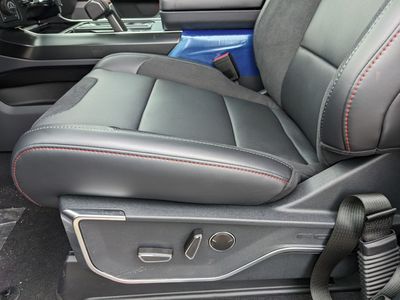 2026 Ford F-150 — photo 19 view