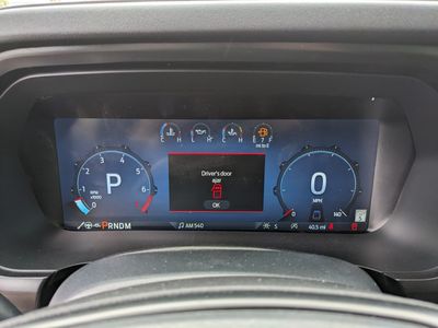 2026 Ford F-150 — photo 32 view