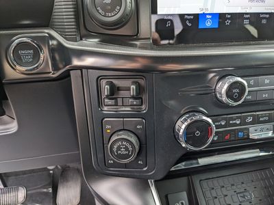 2026 Ford F-150 — photo 24 view