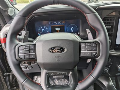 2026 Ford F-150 — photo 28 view