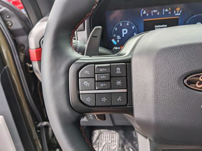 2026 Ford F-150 — photo 29 view