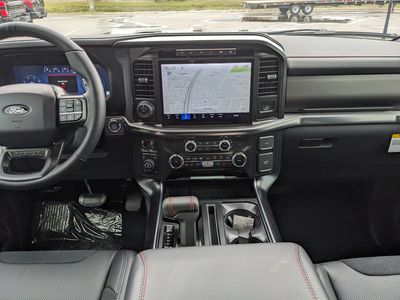 2026 Ford F-150 — photo 14 view