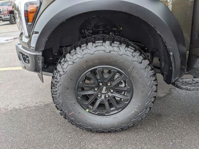 2026 Ford F-150 — photo 33 view