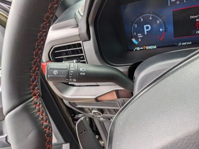 2026 Ford F-150 — photo 30 view