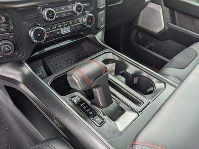 2026 Ford F-150 — photo 25 view