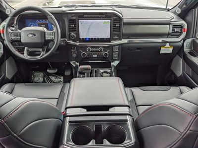 2026 Ford F-150 — photo 12 view