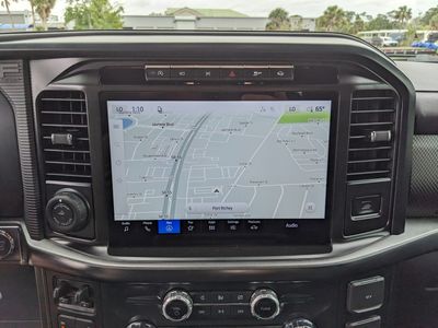2026 Ford F-150 — photo 21 view