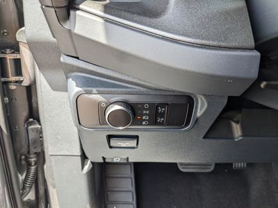 2026 Ford Bronco — photo 25 view