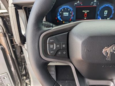 2026 Ford Bronco — photo 27 view
