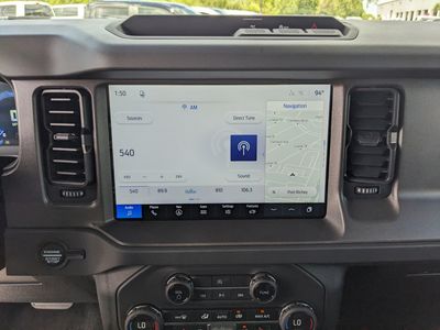 2026 Ford Bronco — photo 19 view