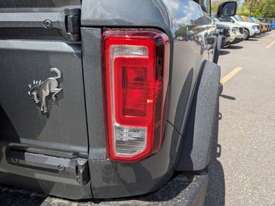 2026 Ford Bronco — photo 10 view